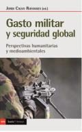 Gasto militar y seguridad global