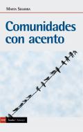 Comunidades con acento