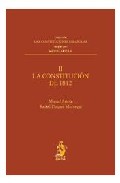xxxLa constituci&oacute;n de 1812, 2