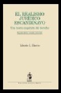 El realismo jur�dico escandinavo