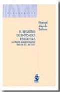 El Registro de Entidades Religiosas