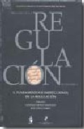 Derecho de la regulaci�n econ�mica, 1