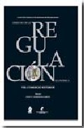 Derecho 

de la regulaci�n econ�mica, 8