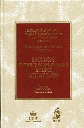 Estudios interdisciplinares sobre igualdad