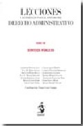 Lecciones y materiales para el estudio del derecho administrativo, 7
