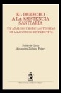 El derecho a la asistencia sanitaria