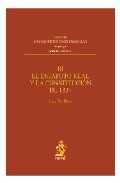 El Estatuto Real y la Constituci�n de 1837