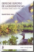 Derecho europeo de la biodiversidad