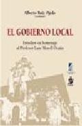 El gobierno local