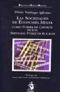 Las sociedades de econom�a mixta como forma de gesti�n de los servicios p�blicos locales