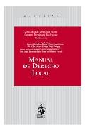 Manual de derecho local