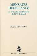 Mensajes hegelianos