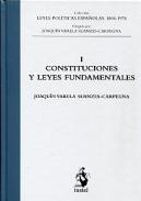 Constituciones y leyes fundamentales