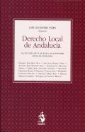 Derecho local de Andaluc�a
