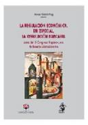La regulaci�n econ�mica