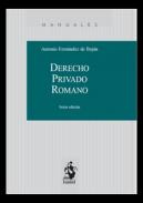Derecho romano privado