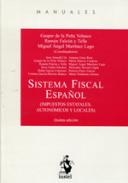 Sistema fiscal espa�ol