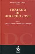 Tratado de Derecho civil, 2