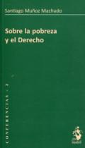 Sobre la pobreza y el derecho