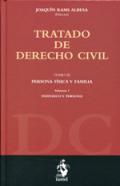 Tratado de Derecho civil, 3.1