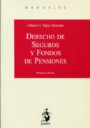 Derecho de seguros y fondos de pensiones
