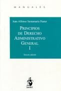 Principios de derecho administrativo general, 1