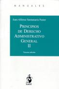 Principios de derecho administrativo general, 2
