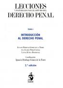 Lecciones y materiales para el estudio del Derecho penal, 1