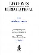 Lecciones y materiales para el estudio del Derecho penal, 2