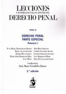 Lecciones y materiales para el estudio del derecho penal, 3