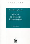 Manual de derecho penitenciario