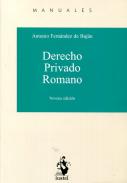 Derecho privado romano
