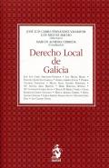 Derecho local de galicia