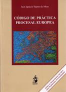 C�digo de pr�ctica procesal europea
