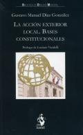 La acci�n exterior local