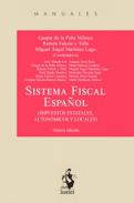 Sistema fiscal espa�ol