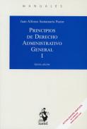 Principios de Derecho administrativo general, 1