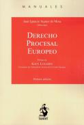 Derecho procesal europeo