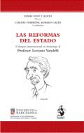 Las reformas del estado