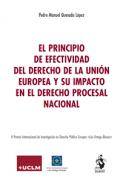 El principio de efectividad del derecho de la Uni�n Europea y su impacto en el derecho procesal nacional
