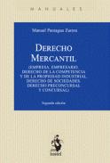 Derecho mercantil