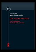 Los jueces penales