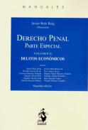 Derecho penal : parte especial, 2