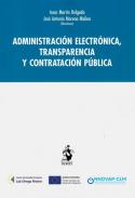 Administraci�n electr�nica, transparencia y contrataci�n p�blica