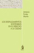 Los desplazamientos sostenibles en el derecho a la ciudad