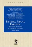 Sistema fiscal espa�ol