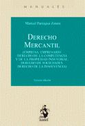 Derecho mercantil