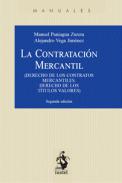 La contrataci�n mercantil