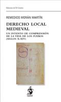 Derecho local medieval