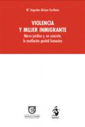 Violencia y mujer inmigrante